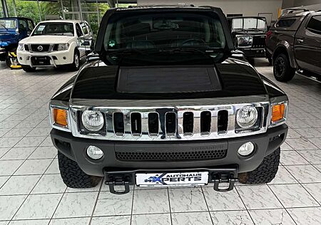 Hummer H3 3.5 Executive | LPG Prins | AHK | 20 Zoll