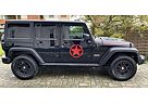 Jeep Wrangler Unlimited Rubicon Recon