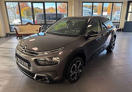 Citroën C4 Cactus Citroen Shine