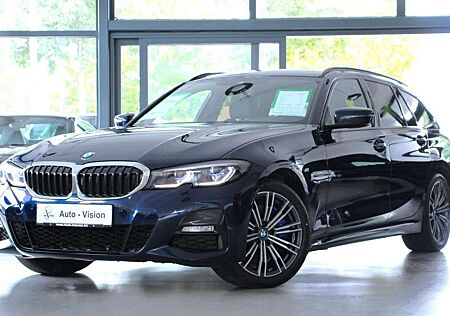 BMW 330 d xDrive M Sport *Laser*KAM*HiFi*SHZ*Ambiente