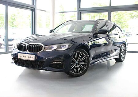 BMW 330 d xDrive M Sport *Laser*KAM*HiFi*SHZ*Ambiente