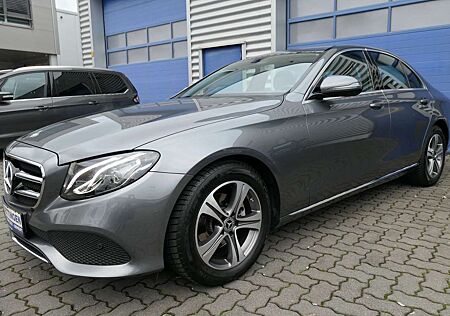 Mercedes-Benz E 220 d 9G-TRONIC Avantgarde LED KAMERA Top Zustand!