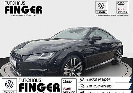 Audi TT Coupe 45 TFSI S tronic*LED/Navi/SHZ/Alcantara
