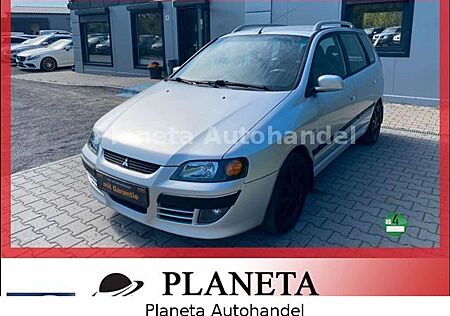 Mitsubishi Space Star Invite 1600 *KLIMA*STANDHEIZUNG*
