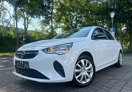 Opel Corsa F |1.Hand|KLIMA|SHZ|Tempom|HU/Service NEU