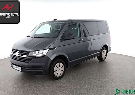 VW T6 Kombi Volkswagen T6.1 2.0 TDI DSG 9 SITZE CARPLAY,PDC