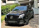 Mercedes-Benz GLE 350 d 4MATIC/AMG-Line/PANO/H&K/360/Nightpake