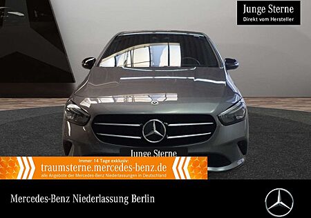 Mercedes-Benz B 250 e PROGRESSIVE+NIGHT+LED+KAMERA+TOTW+8G