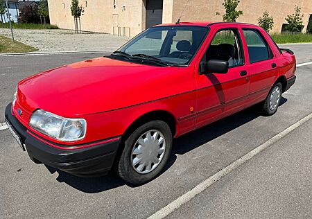 Ford Sierra SierraCLX (LX)