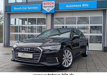 Audi A6 Avant 45 TDI quattro design*Kamera*ACC*19Zoll