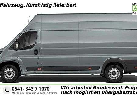 Opel Movano 35+ AT8 L4H3 AppleC NSW Kam LaneA Klima 132 kW ...