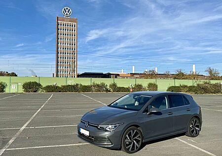 VW Golf Volkswagen Style eHybrid