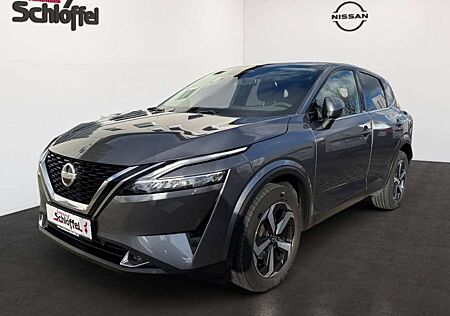 Nissan Qashqai QASHQAI 1.3 DIG-T MHEV 158 PS
