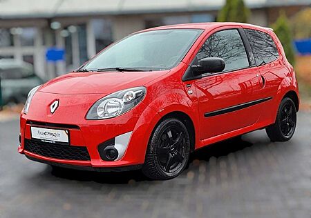 Renault Twingo YAHOO! *TüV NEU * Klima * ToP * Sport *