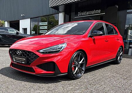 Hyundai i30 N Performance 2.0 T-GDI