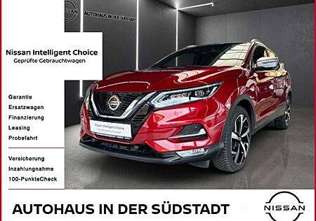 Nissan Qashqai 1.7 dCi Tekna+, SH, PGD, Kamera, Bose