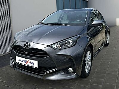 Mazda 2 Agile Hybrid 1.5L VVT-i 116 PS AT Rückfahrkamera 2