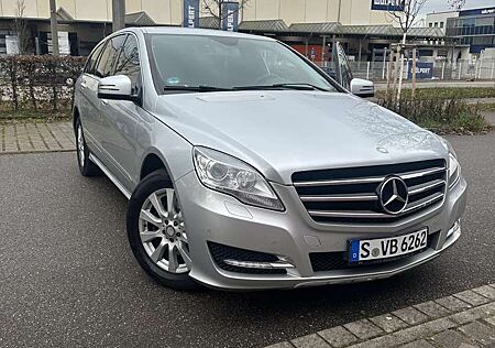 Mercedes-Benz R 350 Euro 6 /// Lang