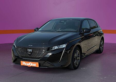 Peugeot 308 Allure PureTech *Navi *Kamera *Totwinkelassi