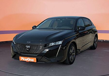 Peugeot 308 Allure PureTech *Navi *Kamera *Totwinkelassi
