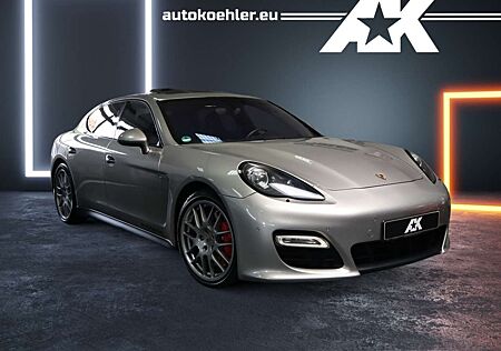 Porsche Panamera 4.8 GTS V8, Sport Chrono, 20", Klappenauspuff, Keyless
