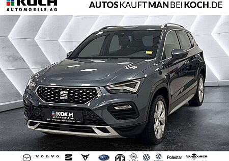 Seat Ateca 1.5 TSI ACT XPERIENCE STANDHZG BEATS PARKL