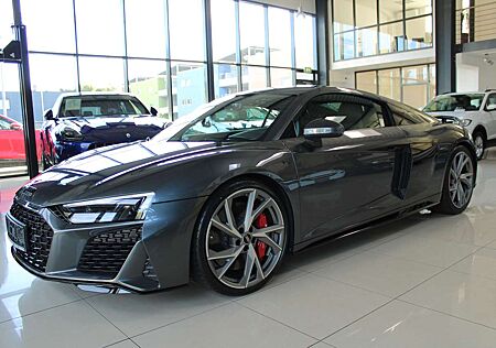 Audi R8 V10 PERFORMANCE 620PS QUATTRO KARHU EDITION 1-HAND