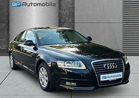 Audi A6 Lim. 2.0 TFSI XENON NAVI PDC SITZHEIZUNG