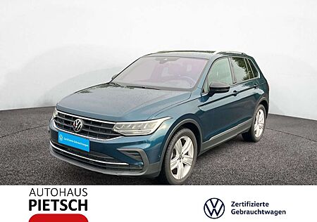 VW Tiguan Volkswagen Life 2.0 TDI DSG