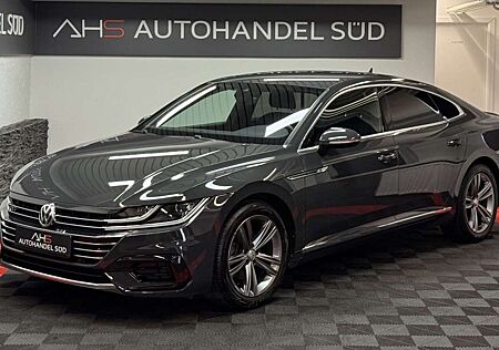 VW Arteon Volkswagen R-Line*NAVIGATION*AHK*