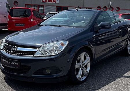 Opel Astra H Twin Top Endless Summer LEDER+NAVI+SHZ+