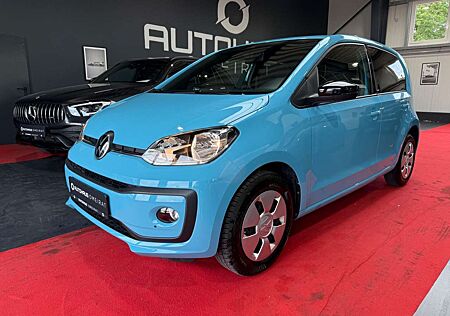 VW Up Volkswagen ! Active Kamera/SHZ/PDCKlimaauto./Spurassist
