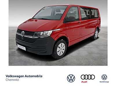 Volkswagen T6.1 Caravelle 2.0 TDI Trendline lang
