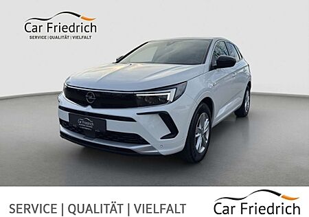 Opel Grandland X 1.5 D Autom. Elegance AHK / LED ACC