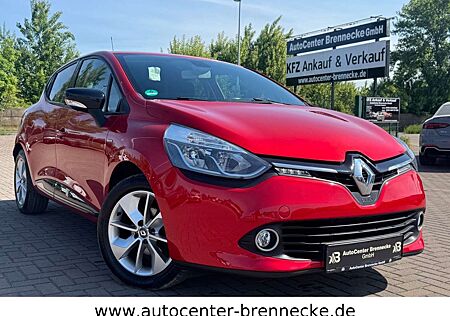Renault Clio IV Limited