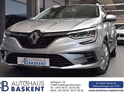 Renault Megane IV Grandtour Business Edition*LED*NAVI*