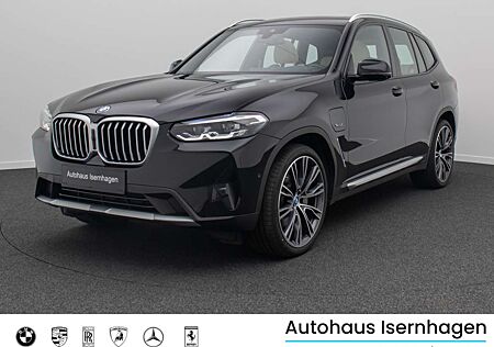 BMW X3 xD30e Panorama 360° HUD DAB HiFi Komfort 21