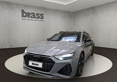 Audi RS6 6 441(600) kW(PS)