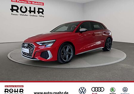 Audi S3 Sportback (NAVI.SHZ.Matri-LED.PDC.DAB) 2.0 TFSI S
