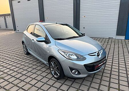 Mazda 2 Lim. 1.3 Edition 40 Jahre