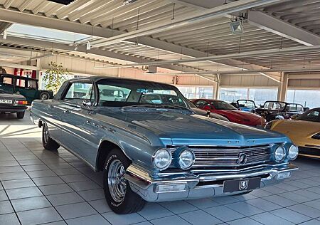 Buick Electra 225 Sedan/30k investiert/Einmalig schön
