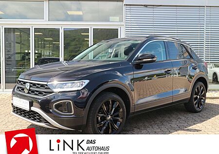 VW T-Roc Volkswagen Life 1.5 TSI DSG AHK RFK ACC LED NAVI Life