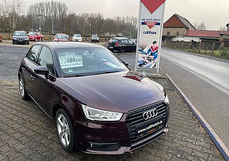 Audi A1 Sportback1.4 TFSI Sport EU6