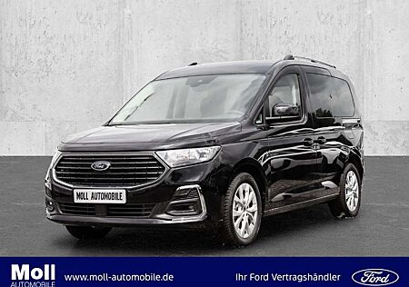 Ford Tourneo Connect Titanium 1.5 EcoBoost 115PS Automatik