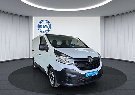 Renault Trafic Kasten L1H1 2,9t Komfort*1.Ha*TEMP.*KLIMA