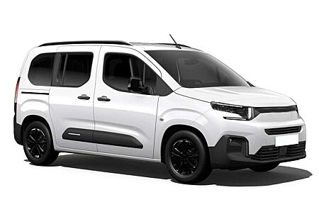 Citroën Berlingo Citroen MAX (M) BlueHDi 130 S&S EAT8 Android Auto*SHZ*K...