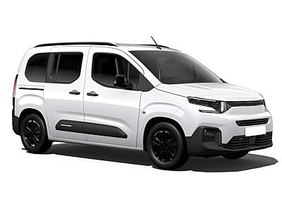 Citroen Berlingo MAX (M) BlueHDi 130 S&S EAT8 Android Auto*SHZ*K...