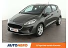 Ford Fiesta 1.1 Cool&Connect *LIMITER*PDC*SHZ*KLIMA*