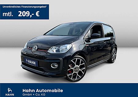 VW Up Volkswagen ! GTI 1,0TSI 4TÜR CLIMATR PARK KAM SITZH TEMPO
