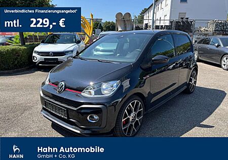 VW Up Volkswagen ! GTI 1,0TSI 4TÜR CLIMATR PARK KAM SITZH TEMPO